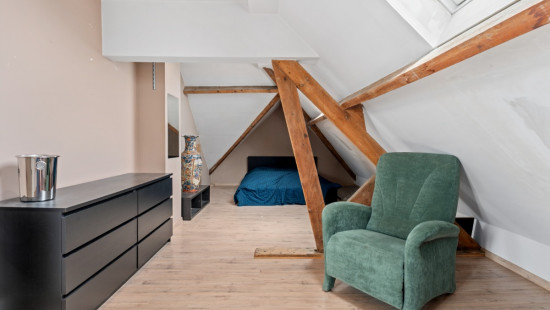 Biekorfstraat - 8 - - G272/00G - 8400
