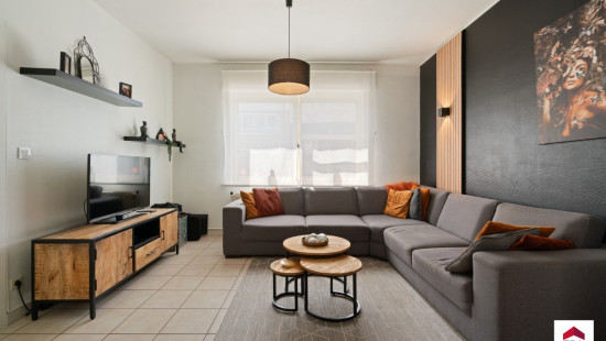 Hoogstraat - 39 - - 1650