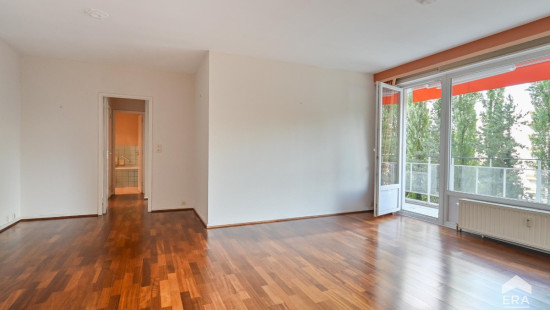 Rue du Merlo - 6B - - 1180