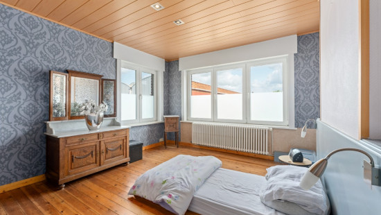 Biekorfstraat - 8 - - G272/00G - 8400