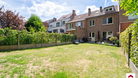 Hoogstraat - 39 - - 1650