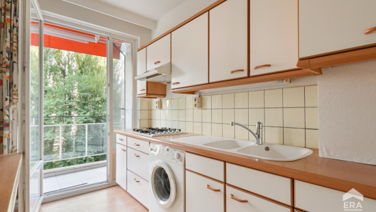 Rue du Merlo - 6B - - 1180