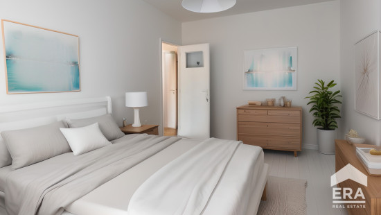 Rue du Merlo - 6B - - 1180