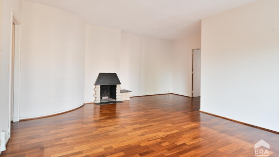 Rue du Merlo - 6B - - 1180
