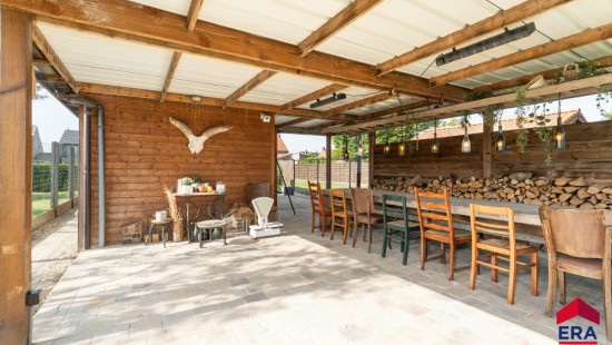 Hemelhoek - 27 - - 646 - 8880
