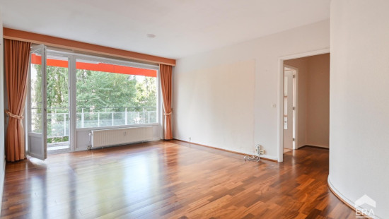 Rue du Merlo - 6B - - 1180