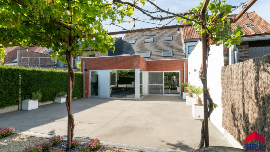Hemelhoek - 27 - - 646 - 8880