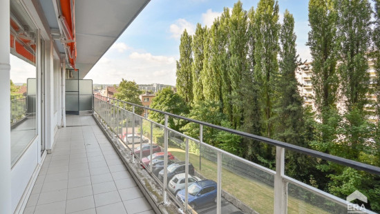 Rue du Merlo - 6B - - 1180