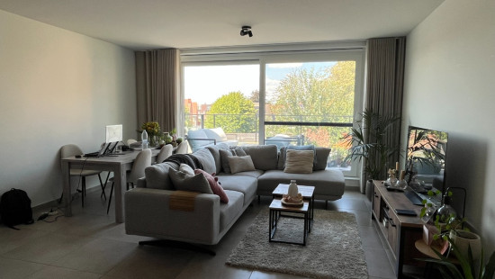 Westerlaan - 65A - 23 - 8790