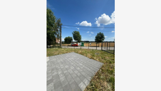 Neuvillestraat - 1 - - 8930