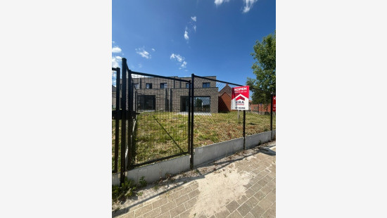 Neuvillestraat - 1 - - 8930
