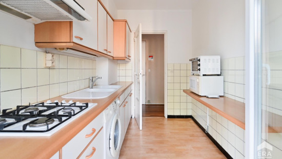 Rue du Merlo - 6B - - 1180