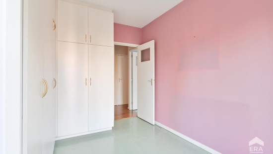Rue du Merlo - 6B - - 1180