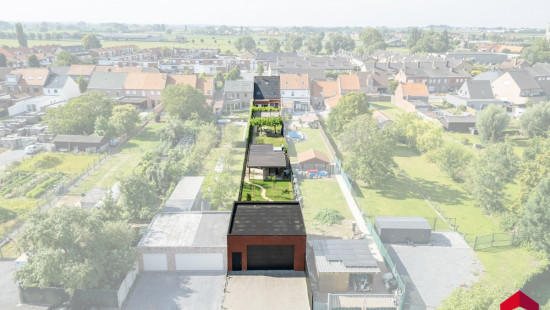 Hemelhoek - 27 - - 646 - 8880