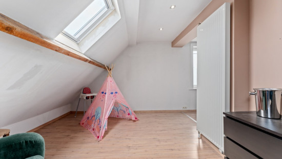 Biekorfstraat - 8 - - G272/00G - 8400