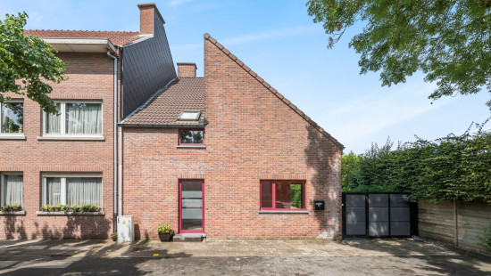Kloosterstraat - 89 - - 9120