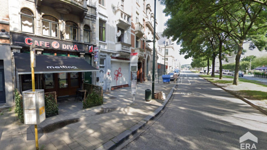 Boulevard Emile Bockstael - 238 - - 1020