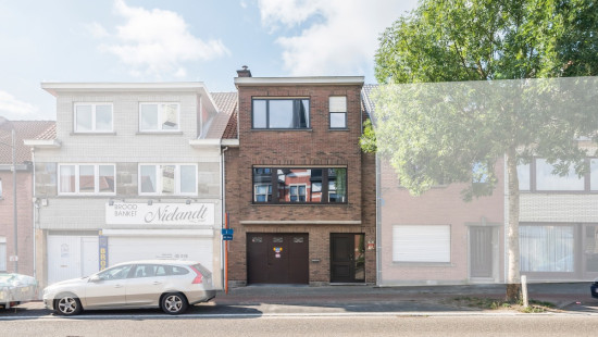 Kapelstraat - 90 - - 9140