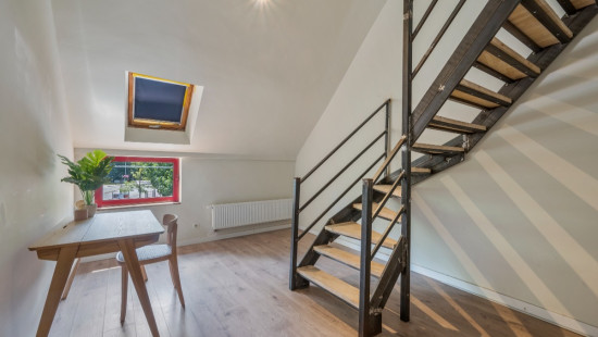 Kloosterstraat - 89 - - 9120