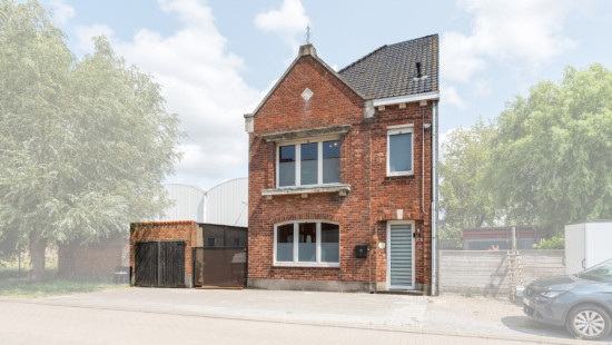 Biekorfstraat - 8 - - G272/00G - 8400