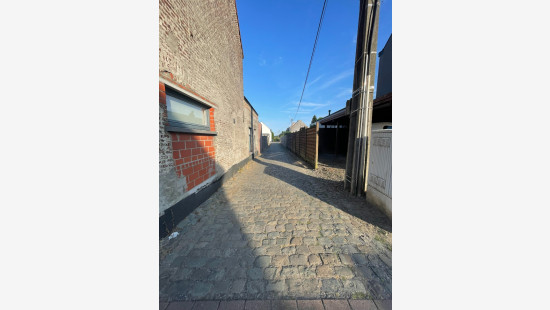 Dronckaertstraat - 98 - - 8930