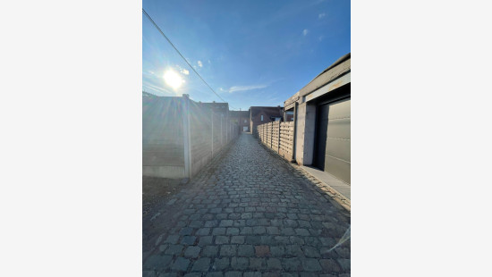 Dronckaertstraat - 98 - - 8930