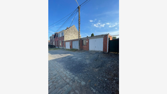 Dronckaertstraat - 98 - - 8930