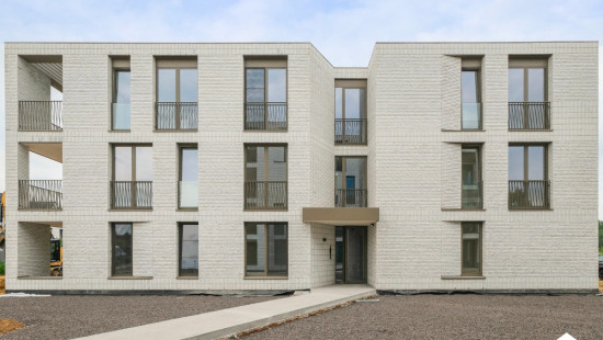 Helenastraat - 1 - B - 1.1 - B 1.1 - 3540