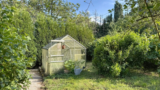 Rue du Pré Wéron - 14 - - 4460