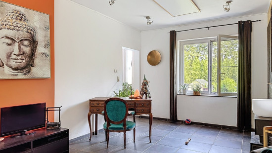Rue du Pré Wéron - 14 - - 4460