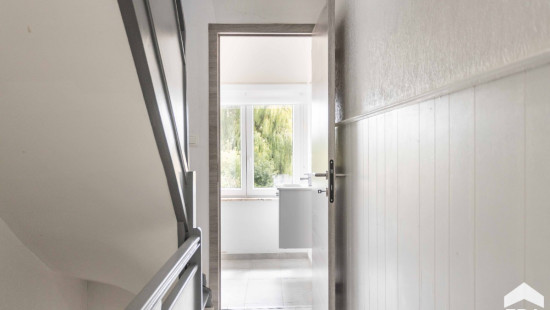 Lindestraat - 129 - - 9470