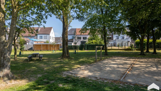 Lindestraat - 129 - - 9470