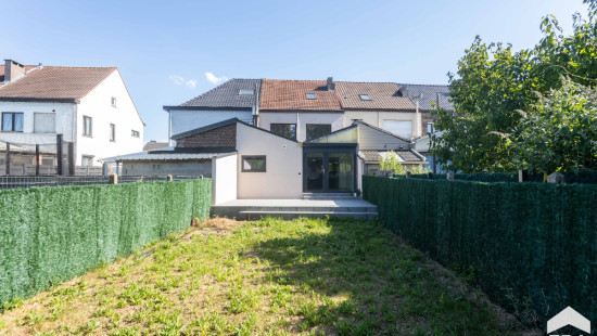 Lindestraat - 129 - - 9470