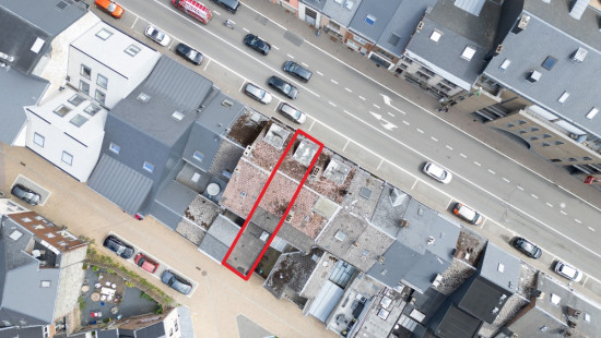 Rue du Parc - 11 - - 6600