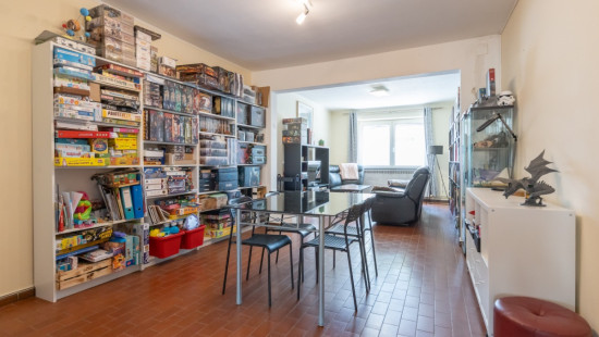 Rue du Parc - 11 - - 6600
