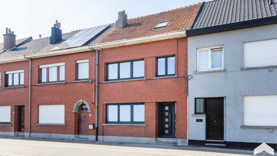 Lindestraat - 129 - - 9470