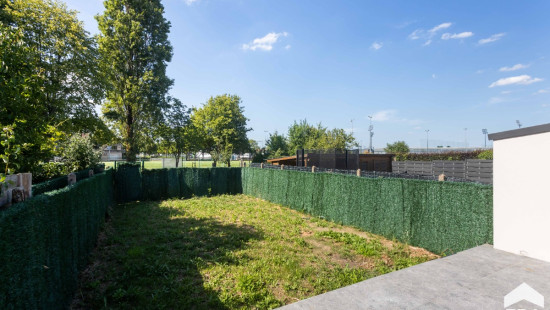 Lindestraat - 129 - - 9470