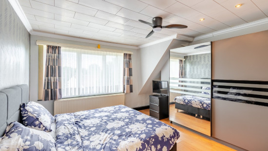 Hoogbouwplein - 5 - - 9060
