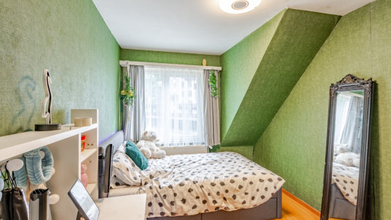 Hoogbouwplein - 5 - - 9060