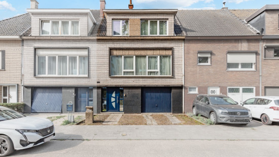 Hoogbouwplein - 5 - - 9060