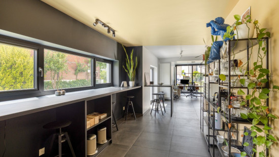 Lijsterstraat - 3 - - 2830