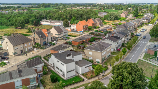 Lijsterstraat - 3 - - 2830