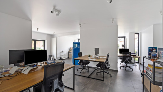 Lijsterstraat - 3 - - 2830