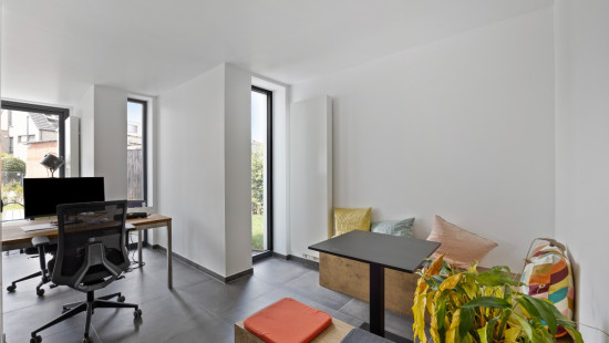 Lijsterstraat - 3 - - 2830