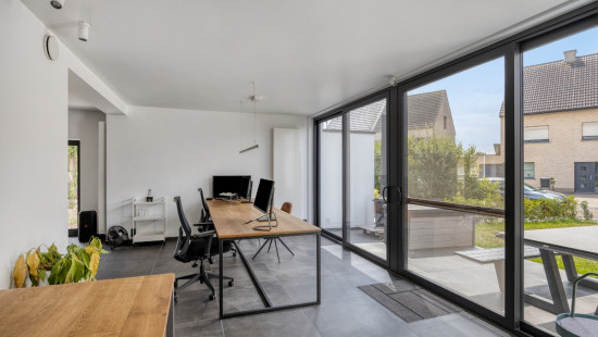 Lijsterstraat - 3 - - 2830