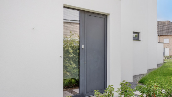 Lijsterstraat - 3 - - 2830