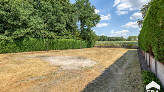 Lillerbaan - 32 - - 3990