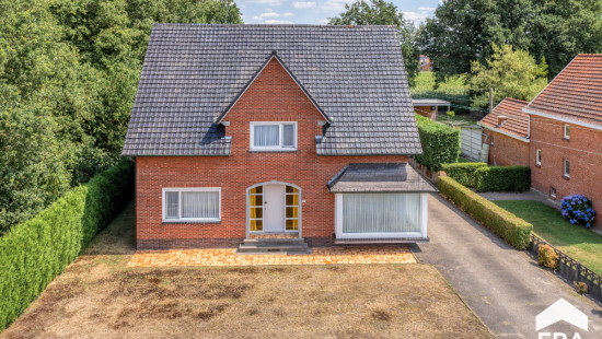Lillerbaan - 32 - - 3990