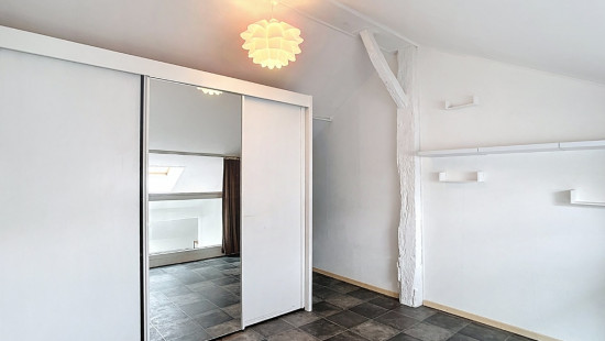 rue du Faubourg - 12A - - 6856