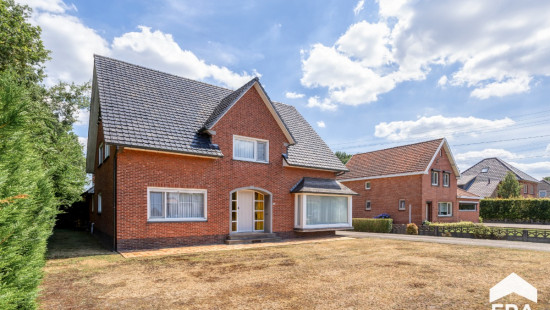 Lillerbaan - 32 - - 3990